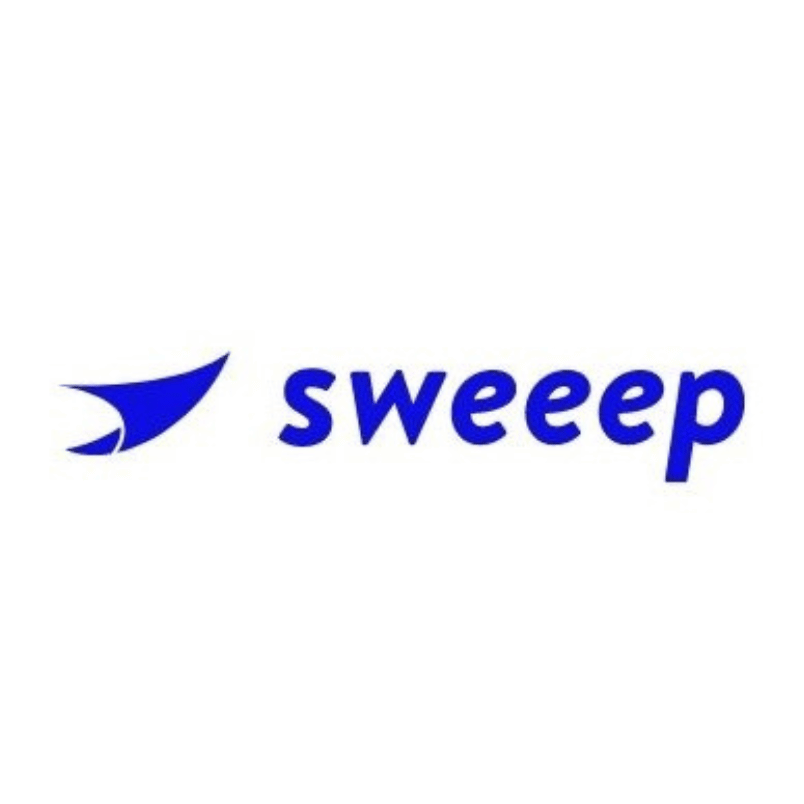 sweeep Box