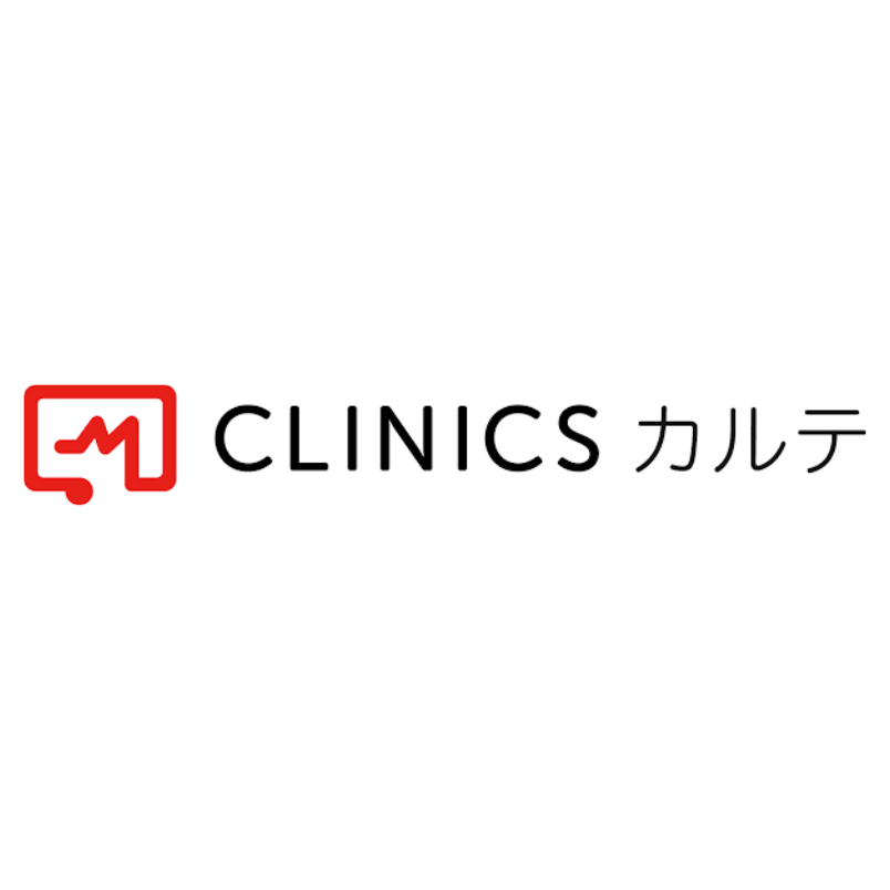 CLINICSカルテ