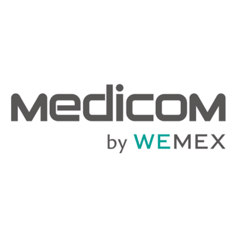 Medicom-CK