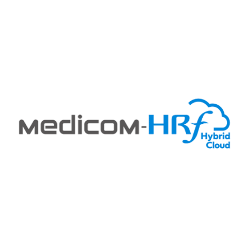 Medicom-HRf Hybrid Cloud