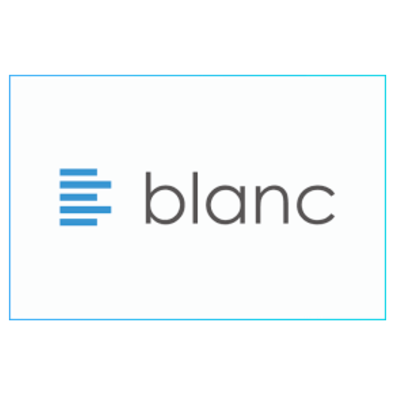 blanc