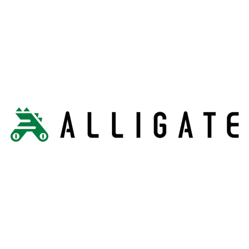 ALLIGATE（アリゲイト）