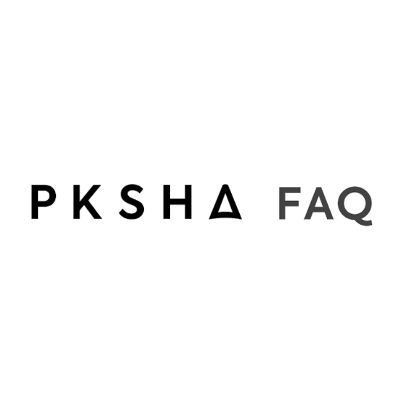 PKSHA FAQ