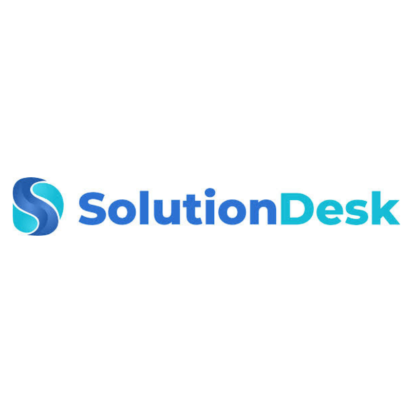 SolutionDesk for カスタマーサポート