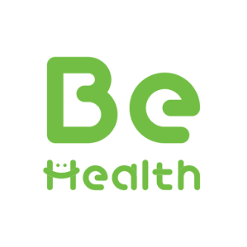 健康管理システム『Be Health』