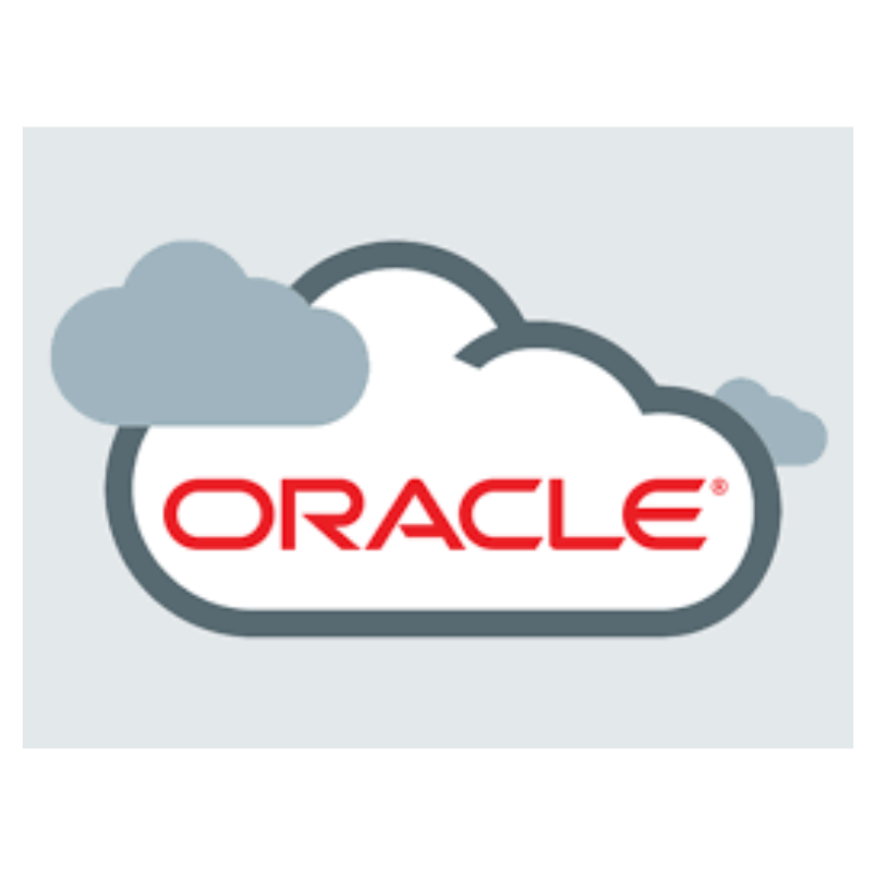 Oracle IaaS