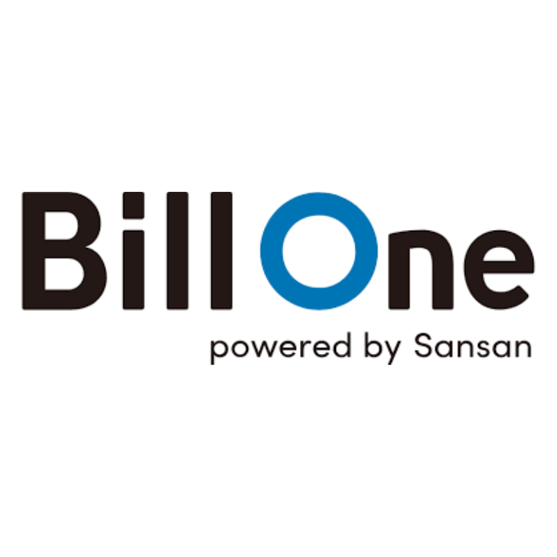 Bill One powered by Sansan