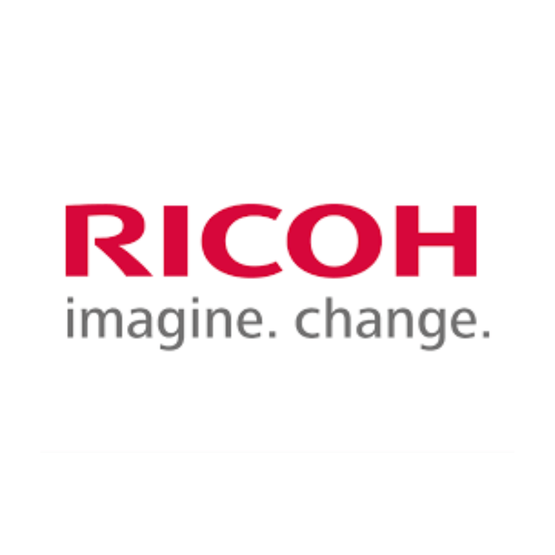 RICOH受領請求書サービス