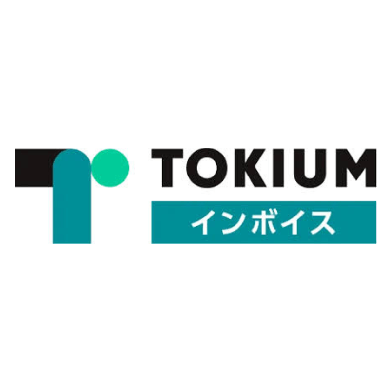 TOKIUMインボイス