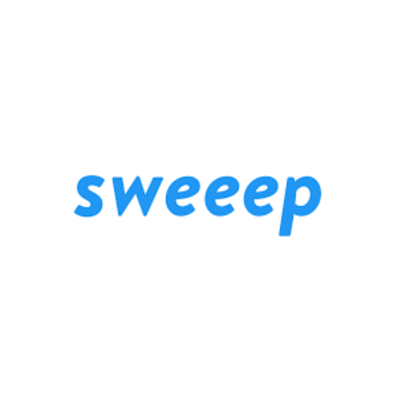 sweeep Invoice