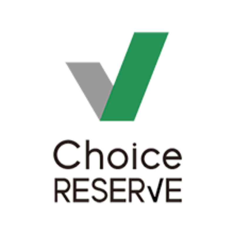 ChoiceRESERVE