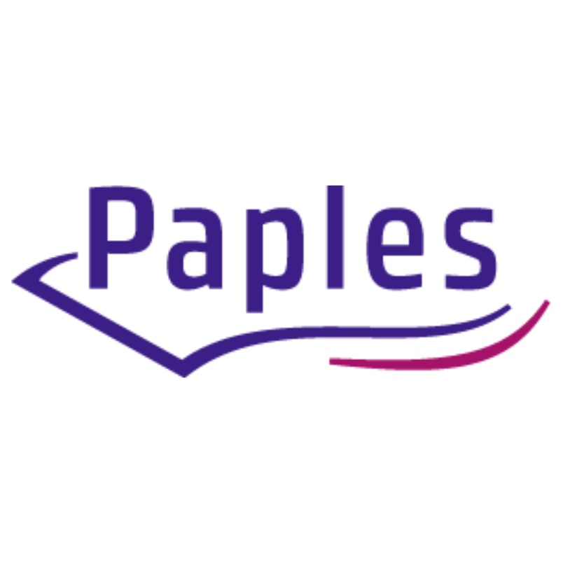 電子帳票基盤システム Paples