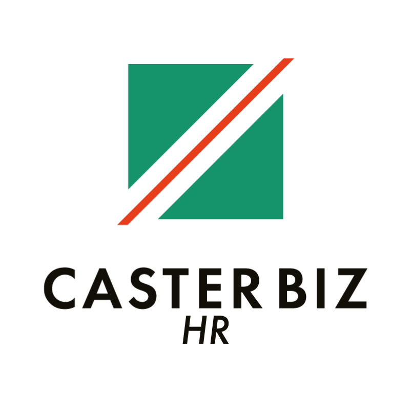 CASTER BIZ HR