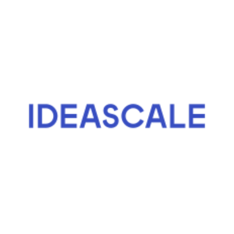 システムコンシェルジュのイノベーション管理ツール『IdeaScale』