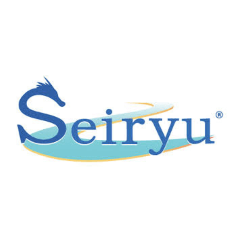 Seiryu(セイリュウ)