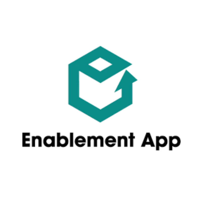 Enablement App