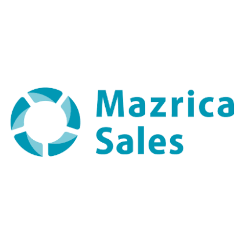 Mazrica Sales