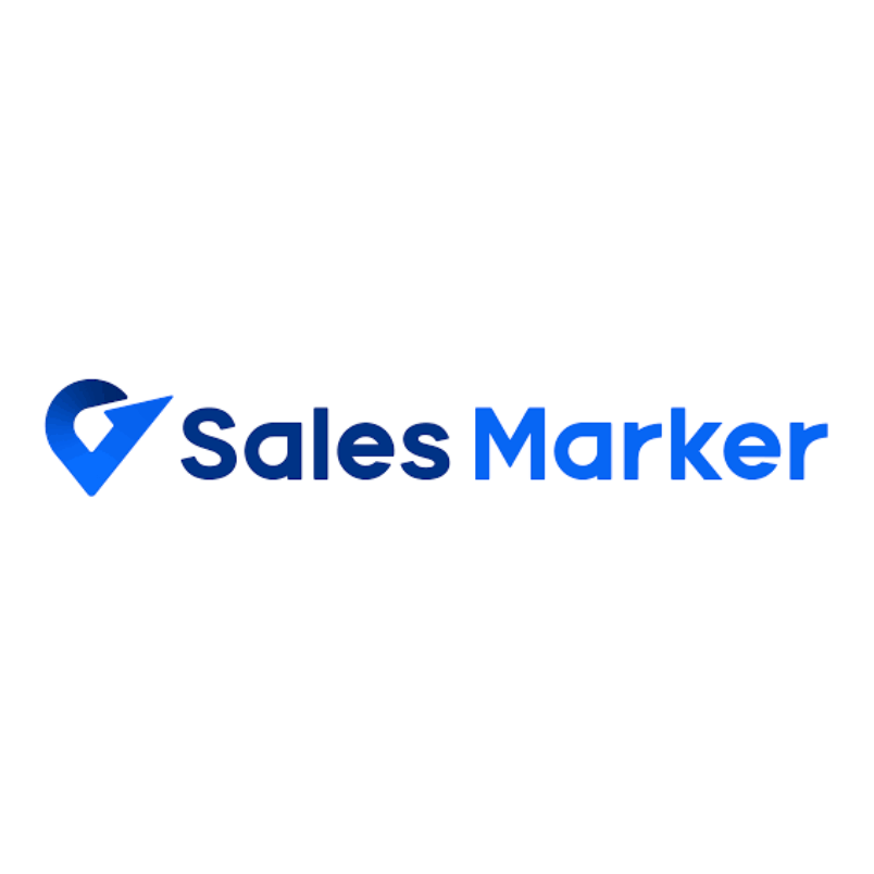 Sales Marker