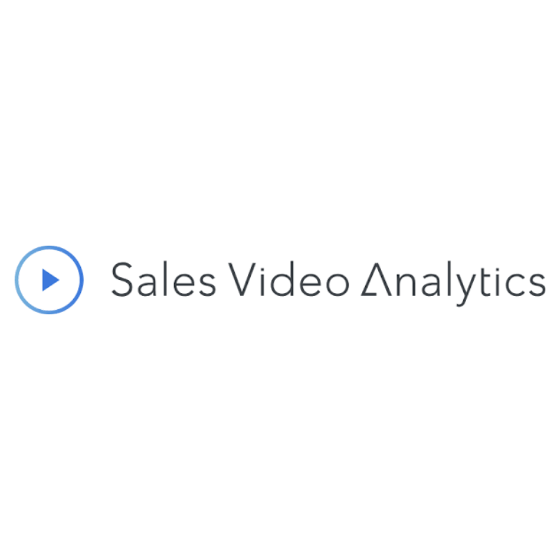 Sales Video Analytics