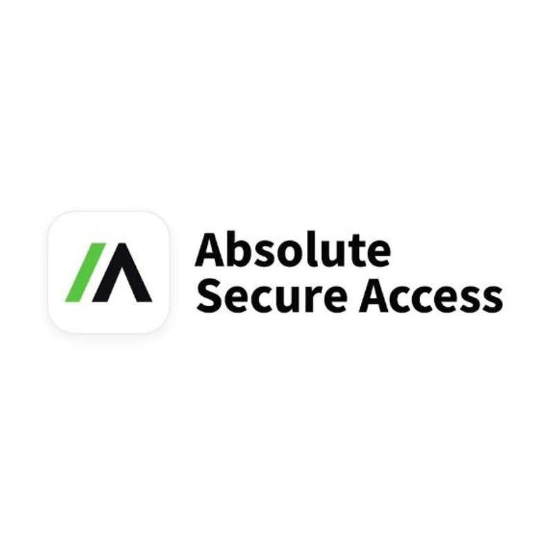 Absolute Secure Access