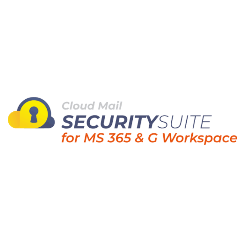 Cloud Mail SECURITYSUITE