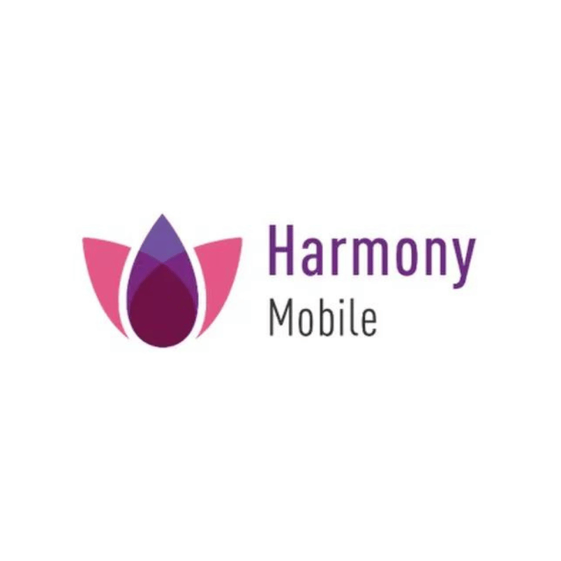 Harmony Mobile