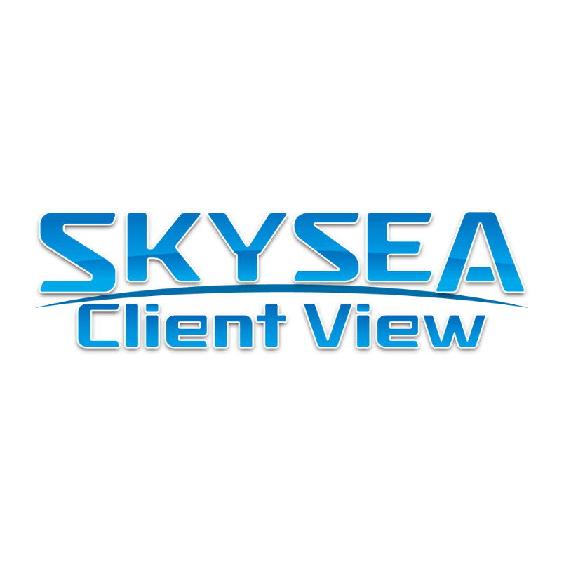 SKYSEA Client View