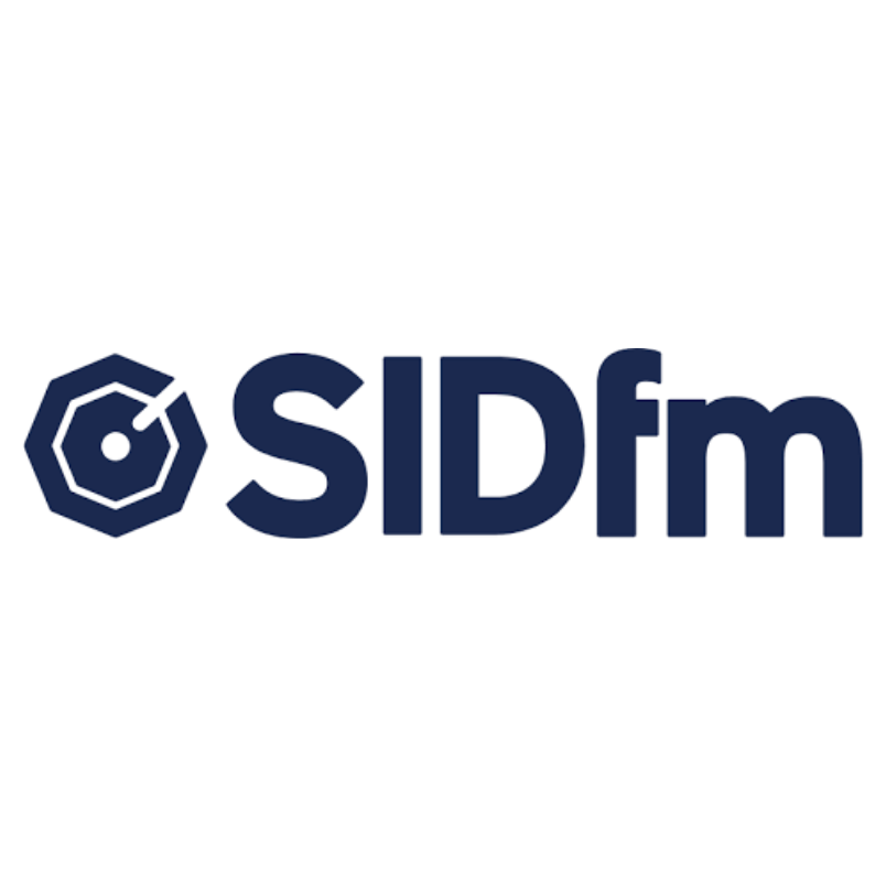 SIDfm