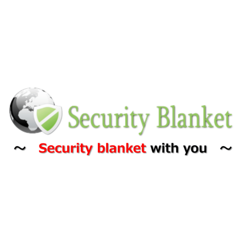 Security Blanket シリーズ