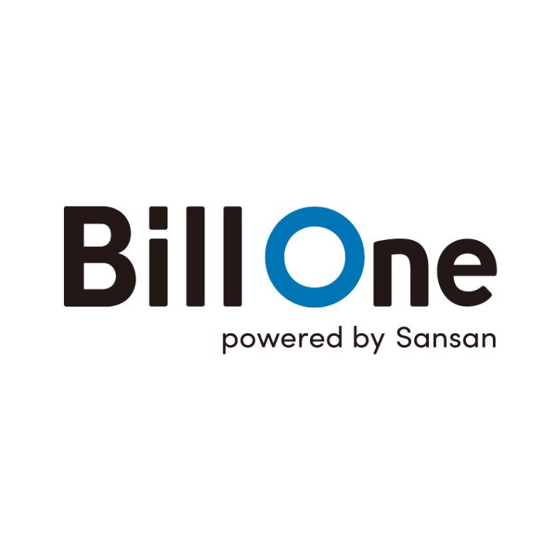 Bill One powered by Sansan