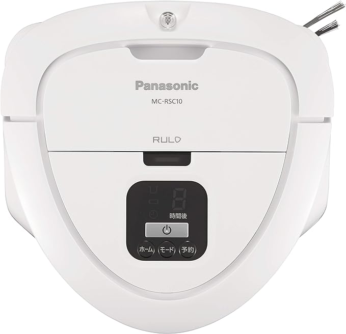 Panasonic RULO mini