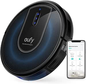 Anker Eufy RoboVac G30