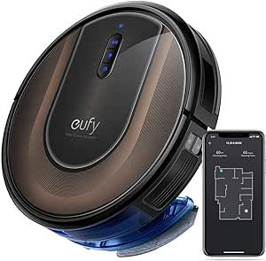 Anker Eufy RoboVac G30 Hybrid