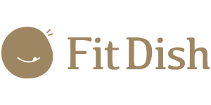 FitDish(フィットディッシュ)ロゴ