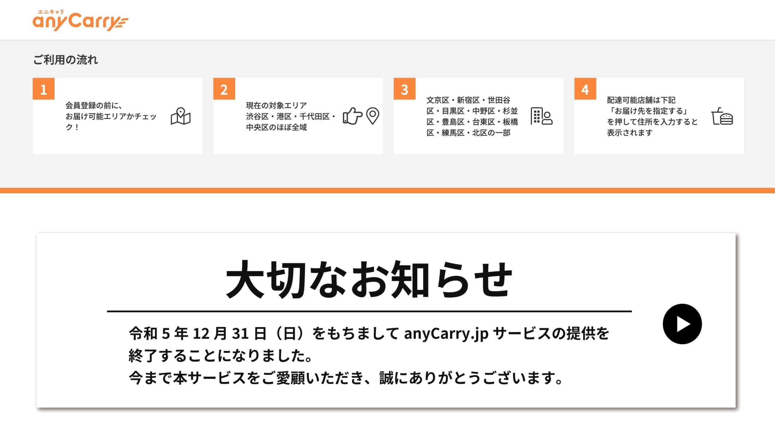 anyCarry