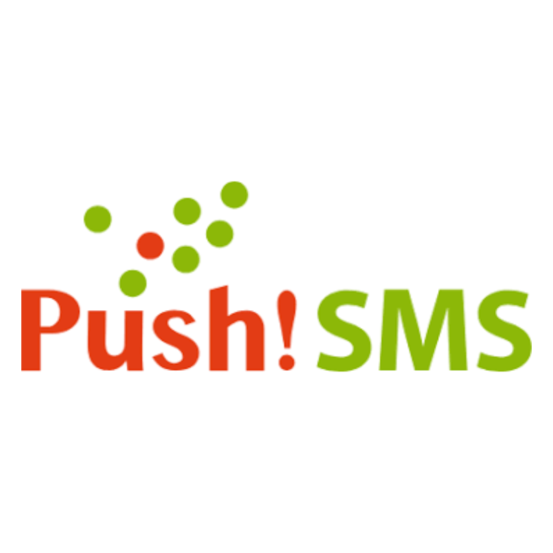 Push!SMS