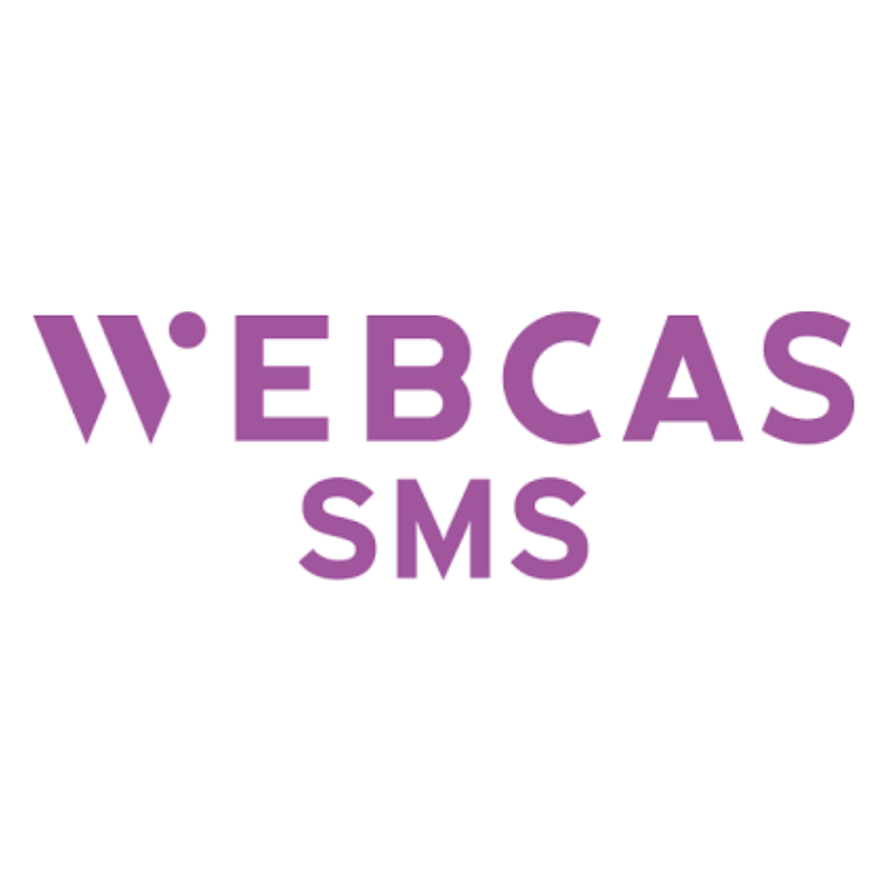 WEBCAS SMS