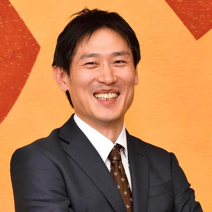 鈴木 健嗣