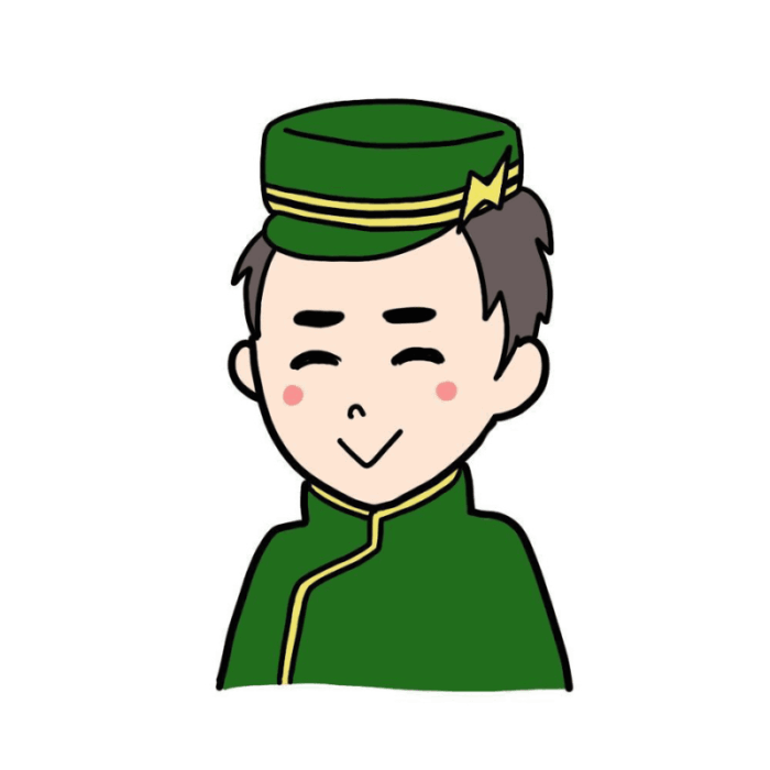 ひげまる