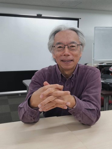 門 勇一