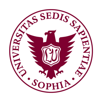 上智大学のロゴ