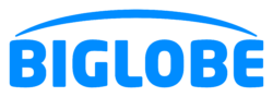 BIGLOBEのロゴ