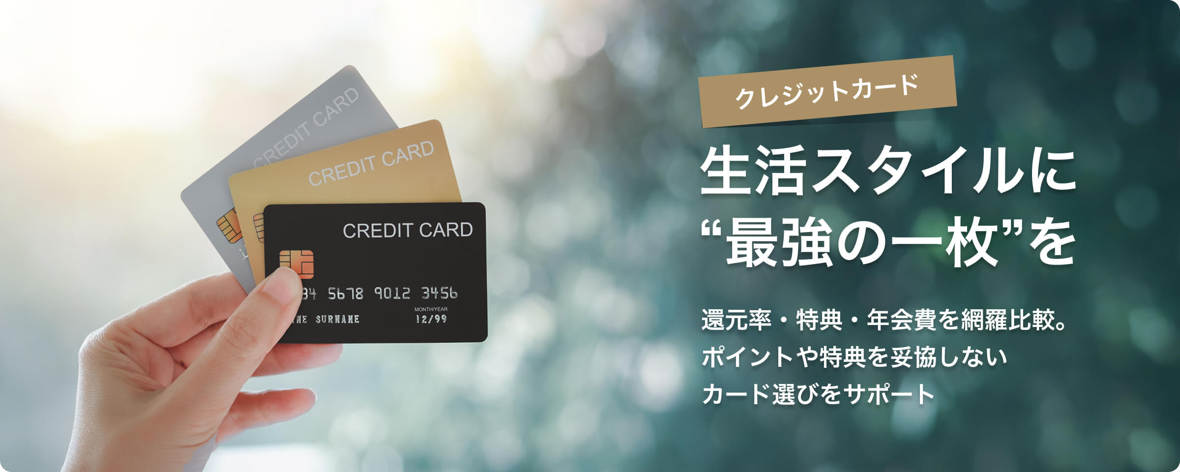 HonNeトップメイン