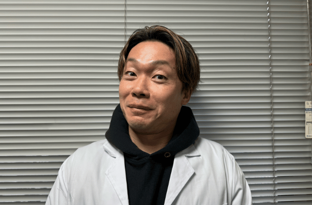 小松 稔