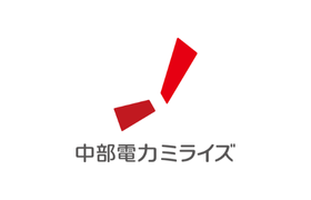 中部電力ミライズのロゴ