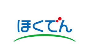 北海道電力のロゴ