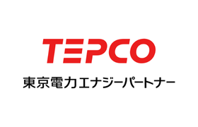 東京電力のロゴ