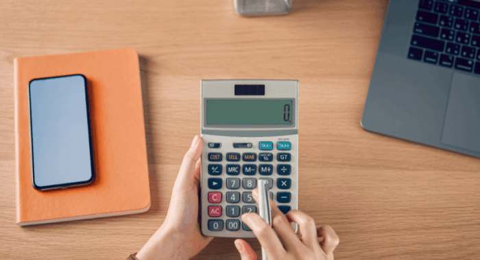 比較ポイント➀実質月額料金