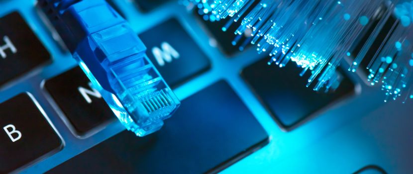 利用エリアの対応通信速度が速いか