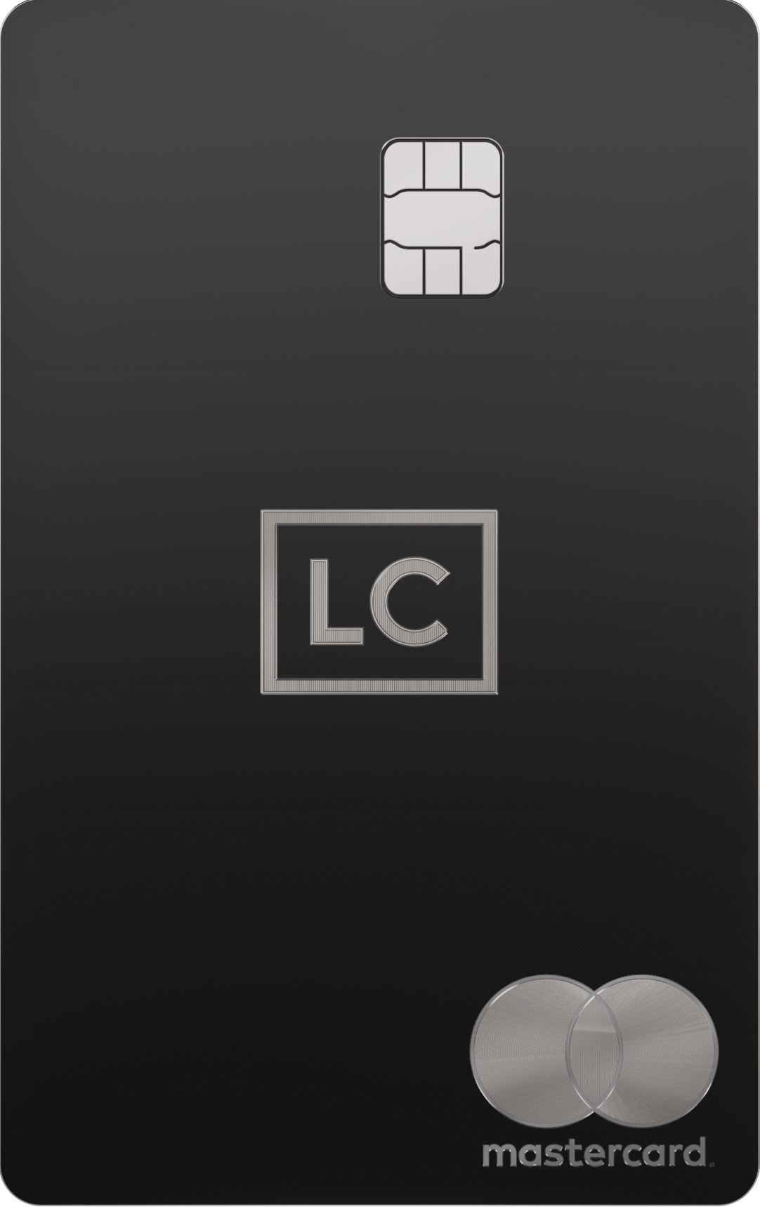 ラグジュアリーカードMastercard® black Card